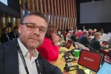 Ciprian Ciucu, la cursuri în Marea Britanie, ca să învețe cum să conducă Bucureștiul