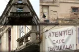 Bucureștiul sub amenințarea clădirilor cu risc seismic. 6.500 de oameni ar putea muri în cazul unui cutremur major