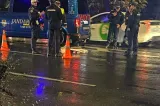 Alertă la Cluj-Napoca! Un obiect suspect, asemănător unei drone, a fost găsit pe stradă. Ce au descoperit pirotehniștii