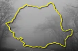 Alertă de la ANM. Cod galben de ceață densă în mai multe zone din țară, în următoarele ore