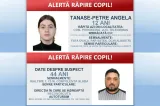 Alertă răpire copil în Teleorman! O fată de 12 ani ar fi fost urcată cu forța într-o mașină