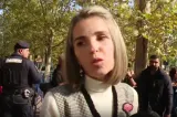 Cristela Georgescu a ieșit de la audieri. Ce le-a spus procurorilor: „Au fost grav încălcate libertăți și drepturi fundamentale, inclusiv ale CEDO”