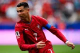 Numărul 7 al lui Cristiano Ronaldo are deja un nou proprietar la naționala Portugaliei. Cine poartă tricoul starului