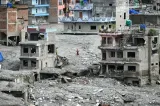 Cutremur puternic de magnitudinea 7 în Tibet, China! Unde a fost localizat epicentrul și ce se știe despre victime