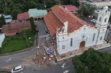 Panama, după cutremurul de 7,7: peste 200 de replici și sute de locuințe avariate. A fost declarată stare de urgență