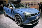 Dacia Striker, lansată la Salonul Auto de la Paris. Primele detalii oficiale despre echipare și prețuri VIDEO
