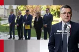 Dan Dungaciu susține că alegerile anticipate sunt singura soluție pentru România: „Un guvern de uniune națională ar accentua tensiunile”