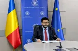 Avertismentul ministrului de Externe Dan Neculăescu: „Va fi o iarnă foarte grea pentru Ucraina”. Rolul Europei în negocieri