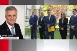 Lider PSD: AUR nu vrea la guvernare. Simion ne cere să îi eliberăm pe Georgescu, nu avem cum