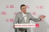Grindeanu, mandatat de conducerea PSD să-i ceară lui Luca Niculescu să renunțe la austeritatea "de tip Bolojan”: „Nu putem acorda voturi în alb”