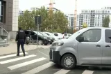 Șeful Serviciului Permise Ilfov, reținut de DNA. Anchetă de amploare într-un dosar de corupție privind obținerea permiselor auto