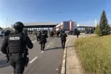 DNA a decapitat conducerea poliției de frontieră de la granița cu Ucraina. Doi șefii ai Vămii Halmeu și alți 7 suspecți au fost reținuți