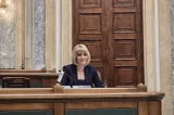 Diana Tușa: „România va înființa o Agenție pentru protecția victimelor infracțiunilor”