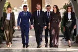 Val de atacuri la adresa PSD în congresul USR. Dominic Fritz: ”Tot nu aveți România”
