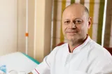 Steatoza hepatică. Dr. George Marinescu explică ce poate arăta ecografia și care sunt limitele investigației