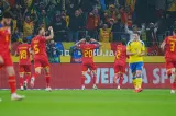 Polonia – România, în Liga Națiunilor, la ce oră începe meciul. Lewandowski ar putea fi titular