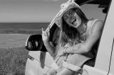 O influenceriță de 24 de ani a murit într-un accident cumplit. Duba în care se afla a fost luată de apele unui râu
