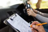 Examenul auto: cele mai grele întrebări din chestionare