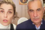Călin și Cristela Georgescu, din nou în fața procurorilor DIICOT pentru percheziții informatice. Ce verifică procurorii