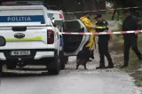 Român întors recent din Germania, acuzat că și-a ucis soția. Ce le-ar fi spus polițiștilor după tragedie