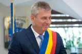 Florentin Pandele, după ce Nicușor Dan a atacat la CCR transformarea Voluntariului în municipiu: ”Solicit reanalizarea contestației”