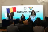 CCIR a găzduit Forumul de Afaceri România - Pakistan, în marja misiunii economice pakistaneze în România