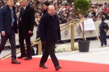 Ce soluții vede Traian Băsescu pentru depășirea crizei politice: „Ne place sau nu, asta e!”