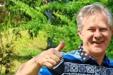 Doru Octavian Dumitru, mesaj la un an de la AVC-ul care l-a obligat să reînvețe să meargă