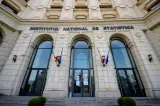 INS: Producția industrială a scăzut cu 3,4% în primele opt luni din 2026
