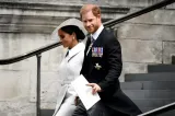 Prințul Harry vrea să se împace cu familia regală britanică. Mesajul transmis despre Charles și William