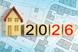 România: tranzacțiile imobiliare au scăzut cu 17,8% în primele nouă luni din 2026. Câte imobile s-au vândut