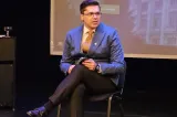 Gabriel-Ciprian Ene, numit secretar general al Guvernului. Cine este noul om cheie din interiorul Executivului