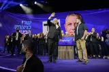 Alegeri cruciale în Israel. Adversarii lui Netanyahu au mai multe mandate, dar nu există majoritate