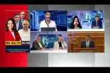 George Simion, atac fără precedent la adresa Realitatea PLUS. Liderul AUR neagă întâlnirea cu Fănel Bogos