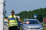 MAE, atenționare de călătorie pentru români. Germania prelungește controalele la frontiere până în 2027