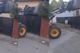 Scandal în „orașul lui Nea Mărin”, după ce Primăria i-a adus înapoi gunoiul unui localnic care îl aruncase ilegal - VIDEO