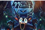 Pădurea Băneasa se transformă într-o aventură inspirată din Roblox. Copiii sunt invitați la o aventură cu 99 de minute de mister și misiuni