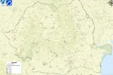 CNAIR a publicat harta punctelor de anchetă Origine-Destinație. Ce informații trebuie să le ofere șoferii recenzorilor