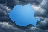 Vin ploile în România! ANM anunță unde va ploua cel mai mult din 12 octombrie. Prognoza meteo pentru 4 săptămâni