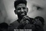 Doliu în sport! Hyron Andrews, jucător al echipei Lions, a murit într-un hotel din Franța înaintea meciului