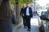 Ilie Bolojan a ajuns la DNA Iași, în dosarul omului de afaceri Fănel Bogos