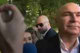 Ilie Bolojan a ajuns la DNA Iași, în dosarul omului de afaceri Fănel Bogos