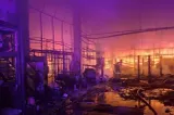 Suspecții sabotajului de la Carfil Brașov plănuiau un atac identic și într-un oraș din Germania