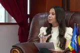 Victor Alistar, primul invitat al proiectului „Sub semnul legii”. Alessia Păcuraru aduce în discuție rolul și responsabilitatea instanței supreme