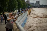 Doi morţi în provincia Barcelona, după ploile torențiale care au lovit Spania - VIDEO