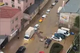 Uraganul Polo, mai puternic decât estimările inițiale. Cercetătorii indică rolul decisiv al schimbărilor climatice