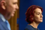 Ioana Dogioiu pleacă de la Guvern. Ce a transmis despre mandatul din Consiliul de Administrație al Radioului Public?