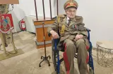 Cel mai vârstnic român a împlinit 111 ani. Ce face în fiecare zi și care este secretul longevității sale