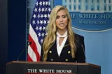 Donald Trump a demis-o pe purtătoarea de cuvânt a Casei Albe după doar cinci zile în funcție
