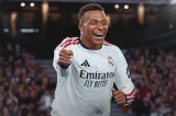 Kylian Mbappe, 100 de goluri la Real Madrid. Dublă decisivă în victoria cu Barcelona